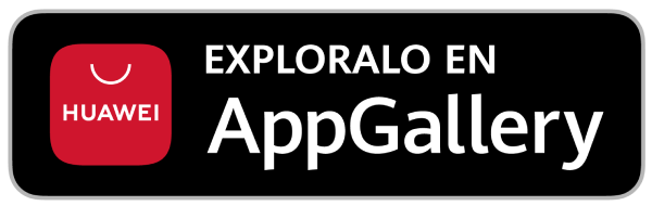 Descarga la App VIRAL en la AppGallery de Huawei