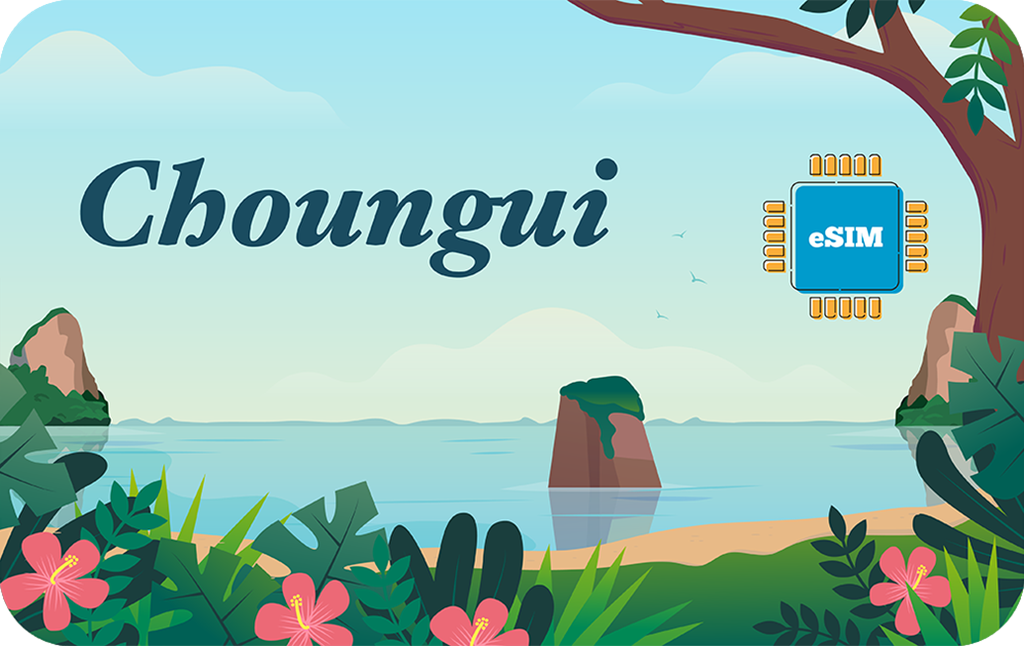 Mayotte