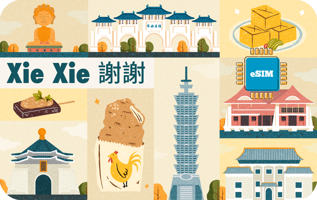 Taiwan