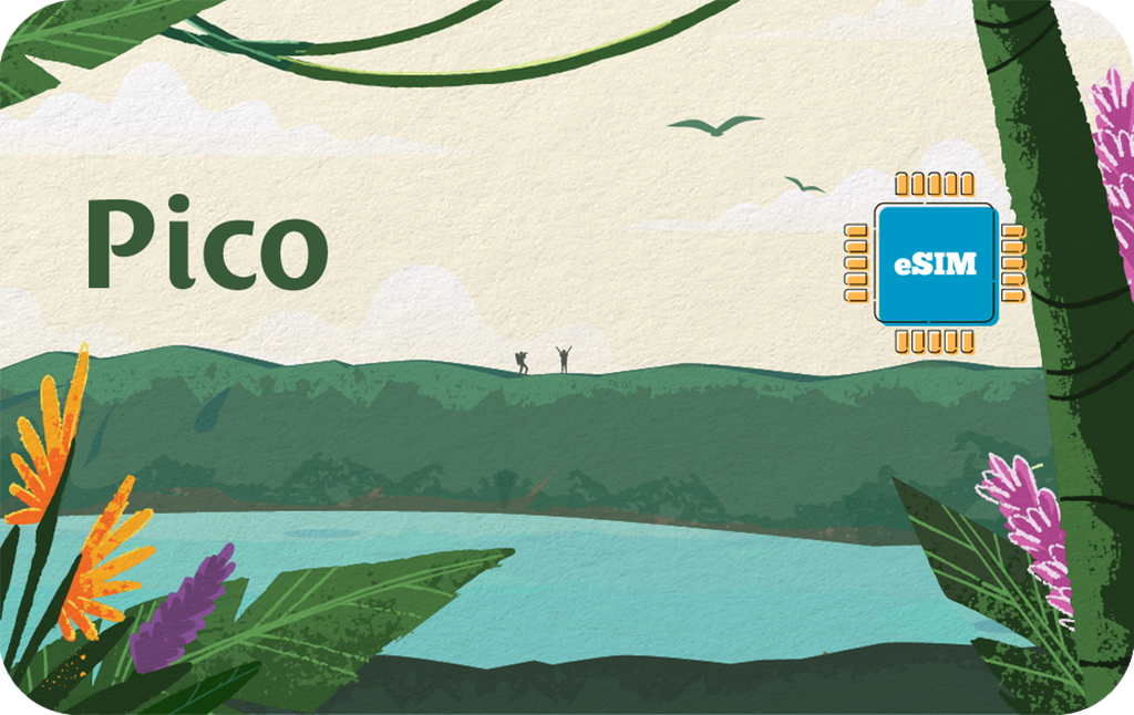 Azores