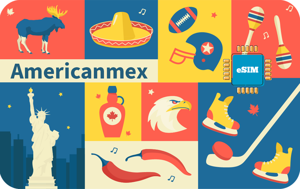 North America