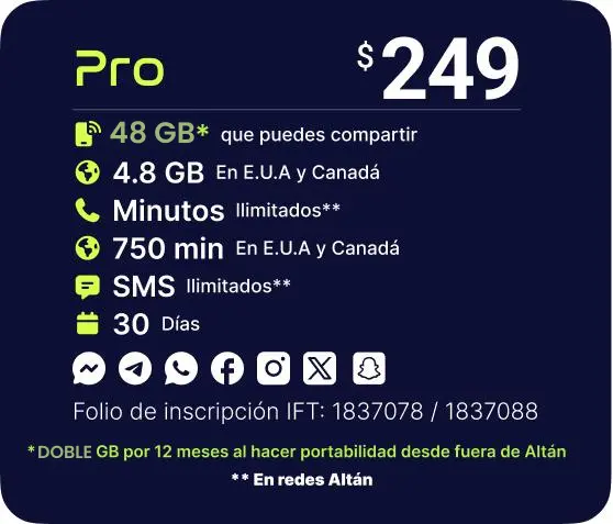 PRO.
