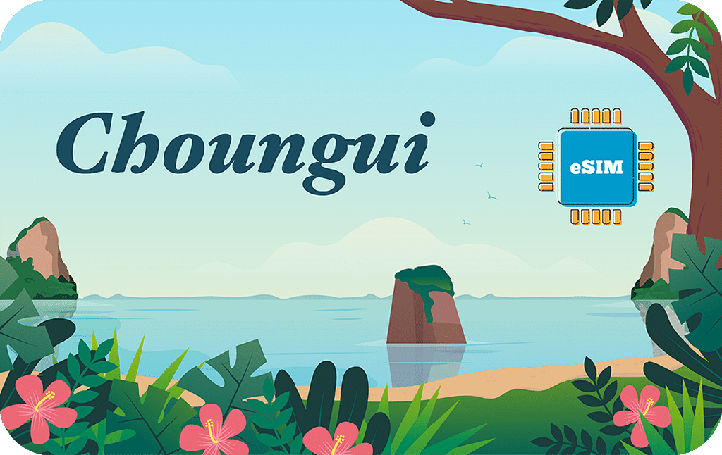 Mayotte