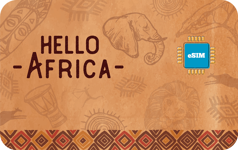 Africa