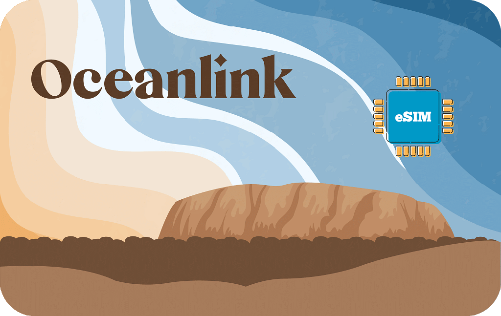 Oceania