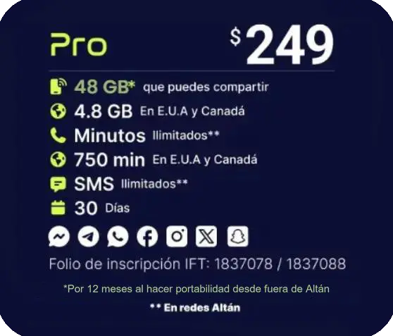PRO.