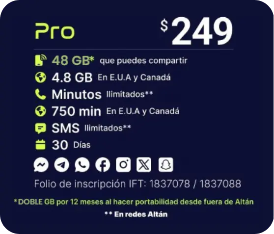 PRO.