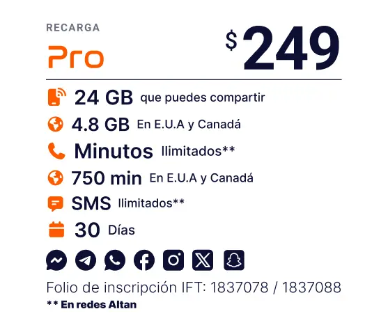 PRO