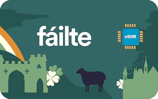 Ireland