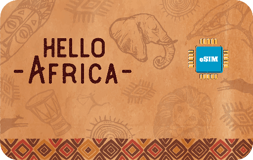 Africa