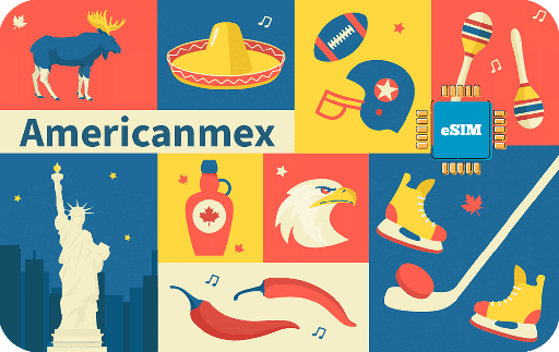 North America