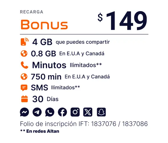 BONUS