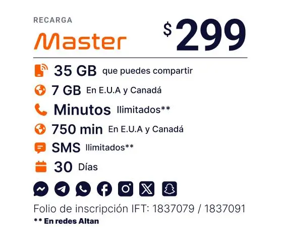 MASTER