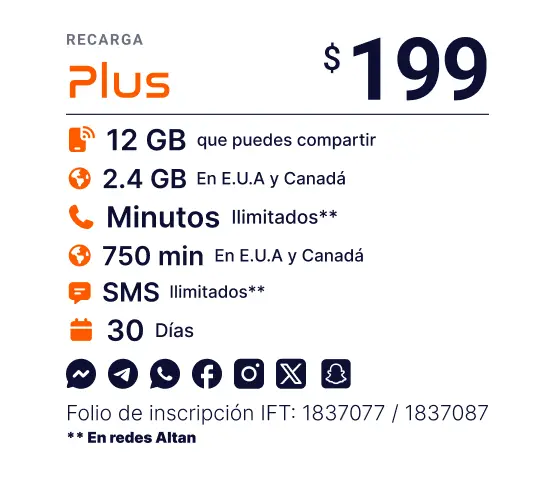 PLUS