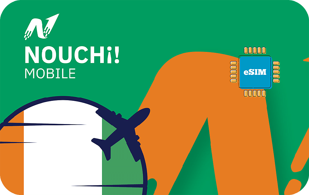 Cote Divoire- Costa de Marfil