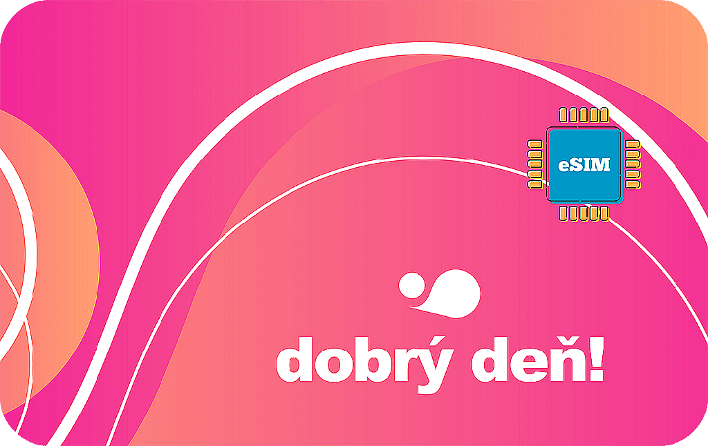 Slovakia - Eslovaquia