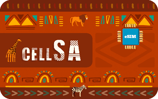 South Africa - Sudáfrica