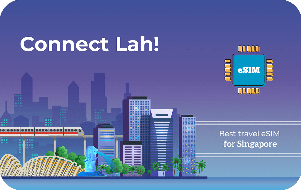 Singapore - Singapur