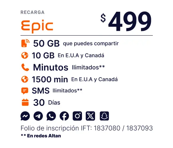 EPIC
