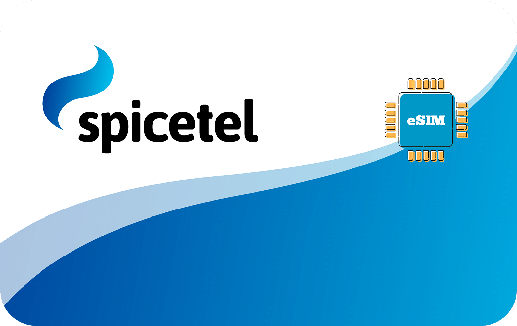 [spicetel-7days-1gb] Guinea Bissau