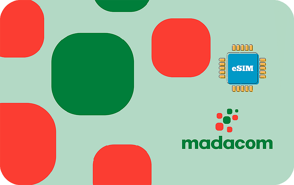 Madagascar