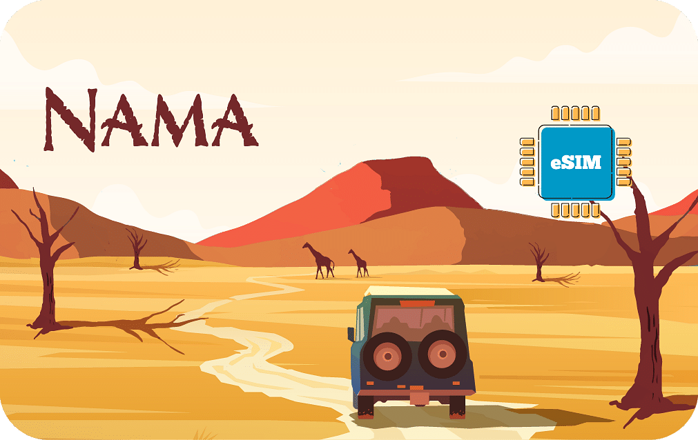 Namibia