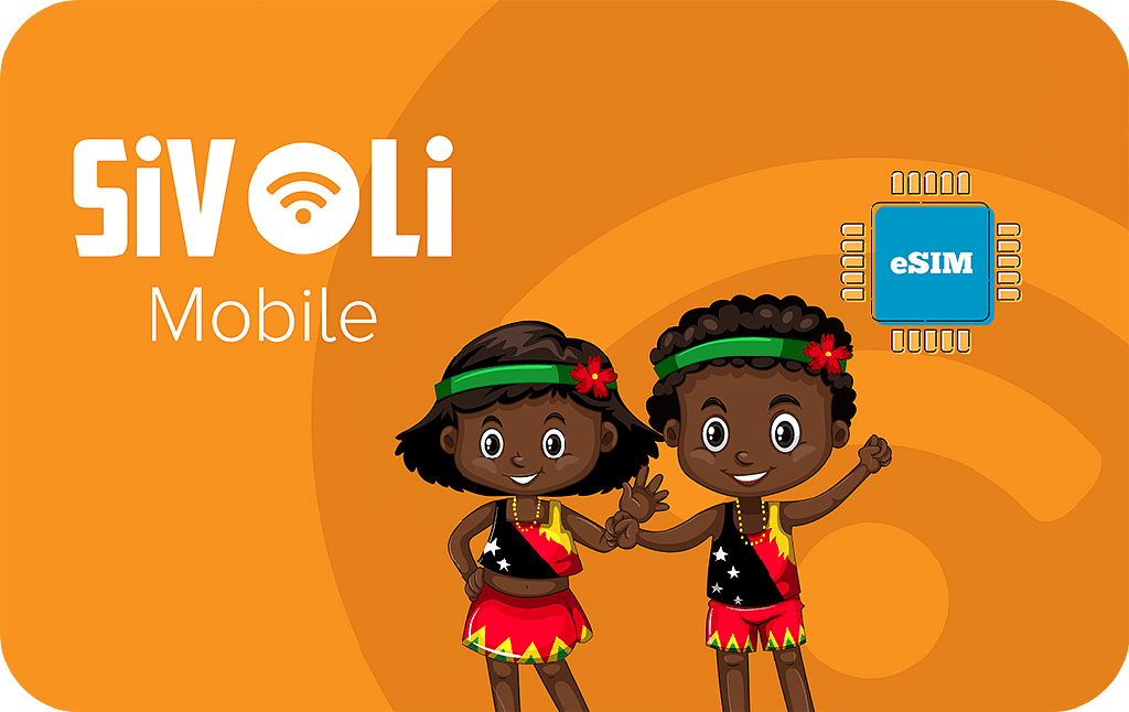 [sivoli-mobile-15days-2gb] Papua New Guinea