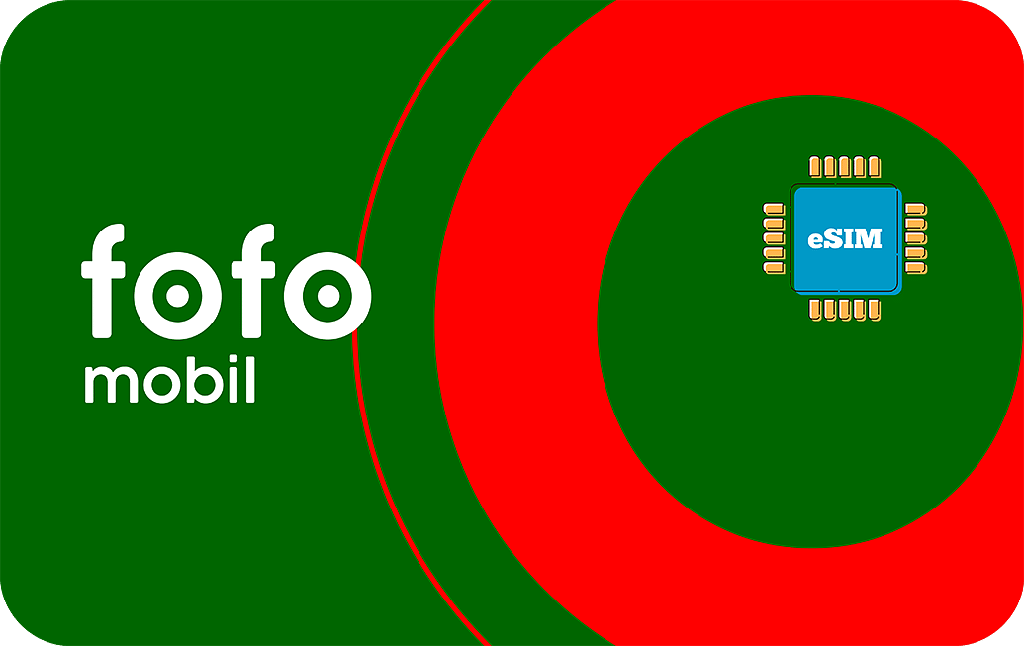 [fofo-mobil-10gb-15days] Portugal
