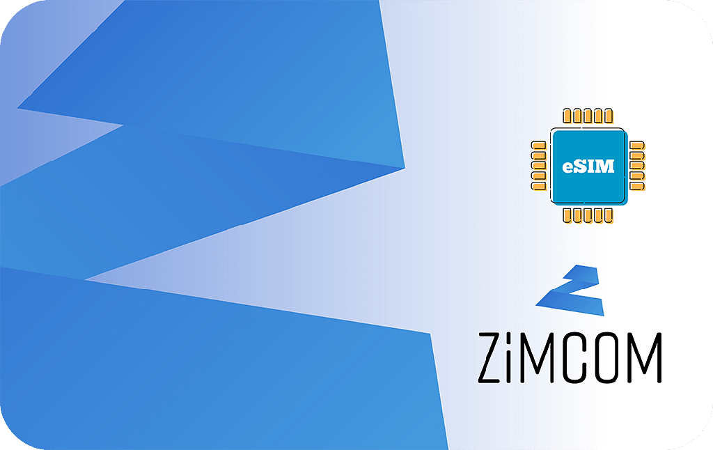 [zimcom-7days-1gb] Zimbabwe
