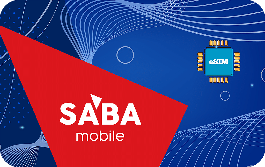 [saba-mobile-7days-1gb] Antilles