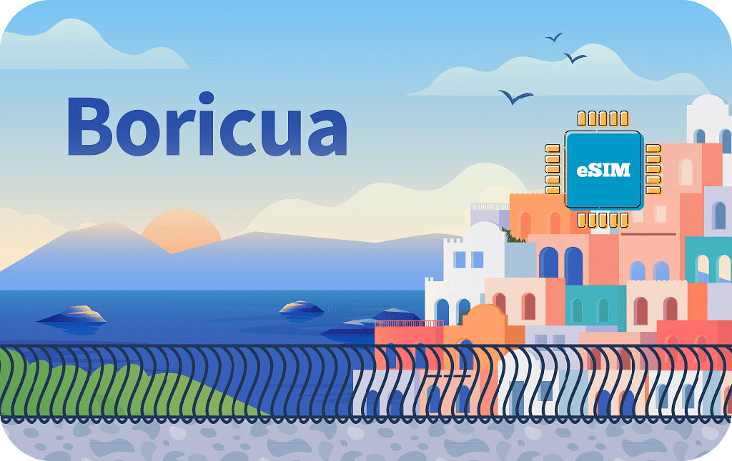 Puerto Rico Us