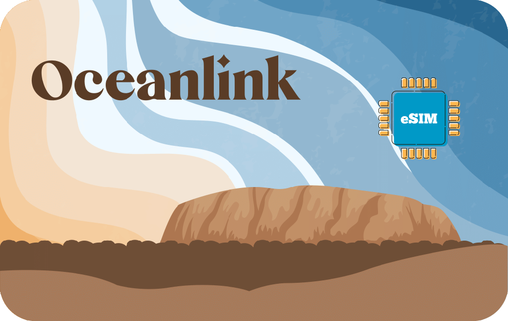 Oceania