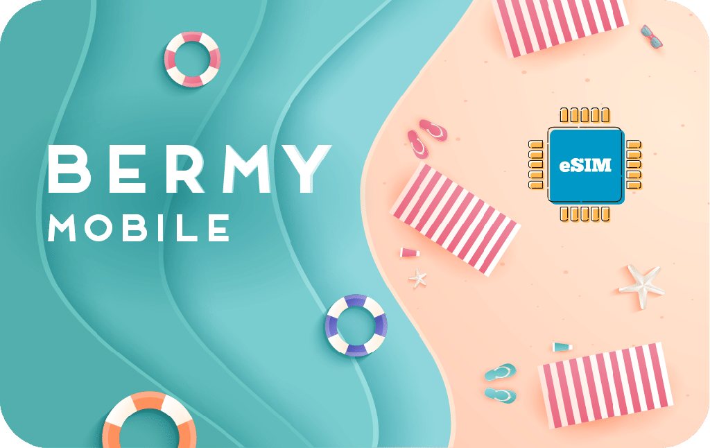 [bermy-mobile-in-30days-5gb] Bermuda