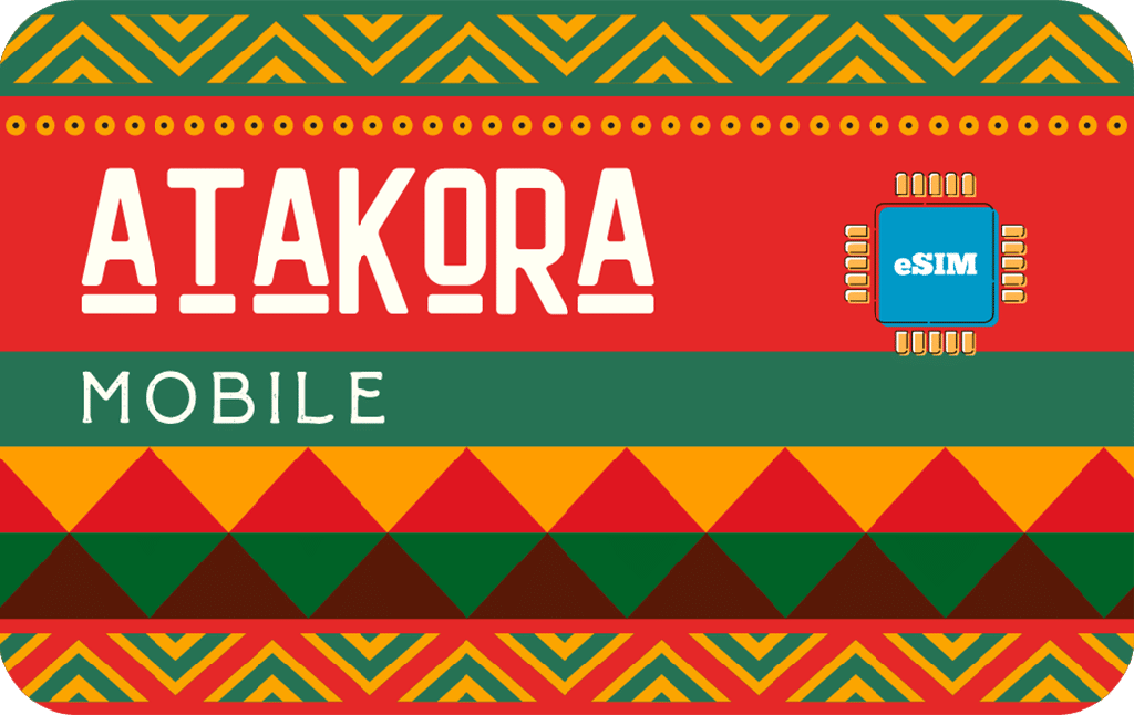 [atakora-mobile-in-7days-1gb] Togo