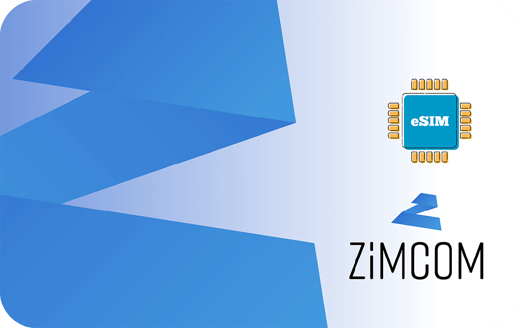 [zimcom-in-7days-1gb] Zimbabwe