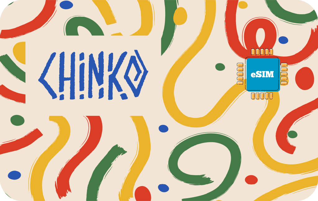 Central African Republic - República Centroafricana