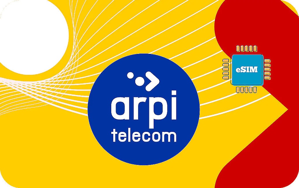 [arpi-telecom-7-days-1gb] Armenia