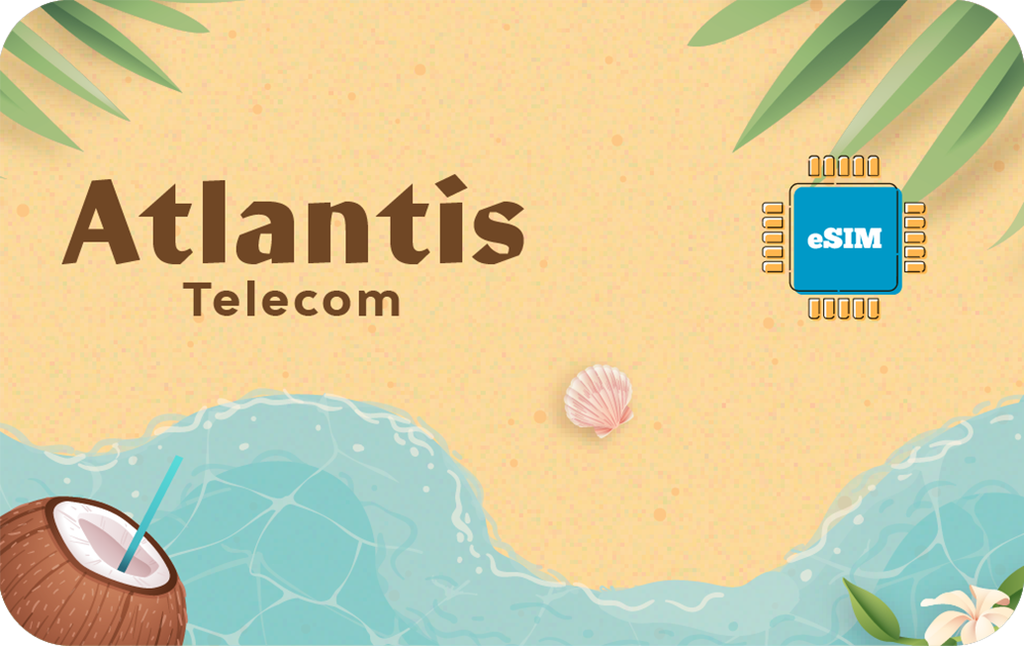 [atlantis-telecom-7days-1gb-x] Cayman Islands