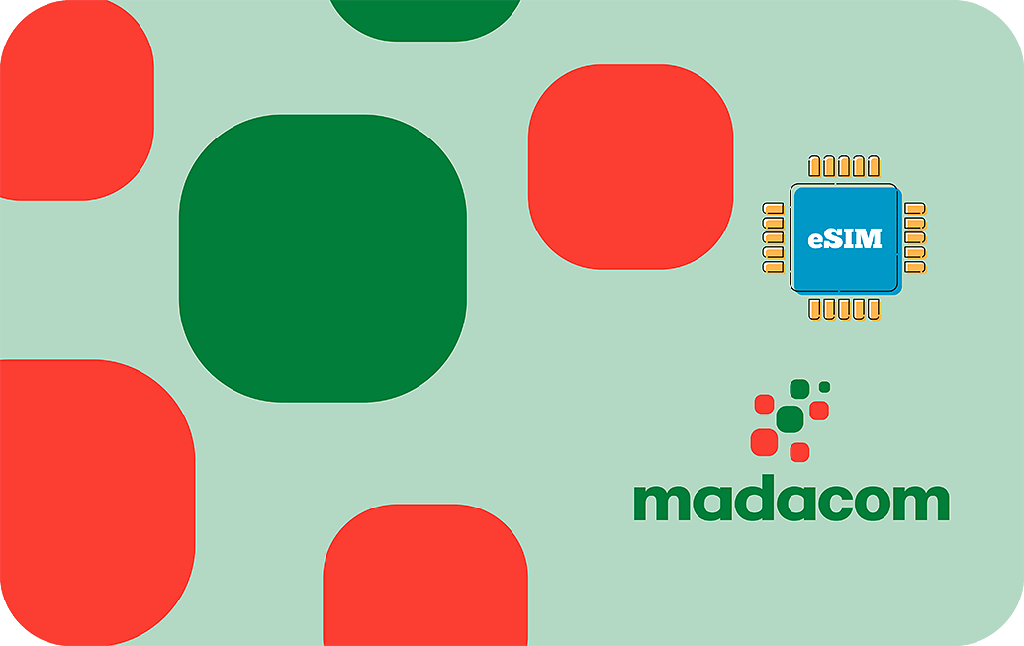 Madagascar