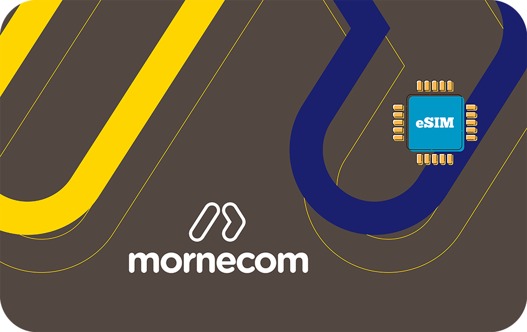 [mornecom-15days-2gb] Mauritius