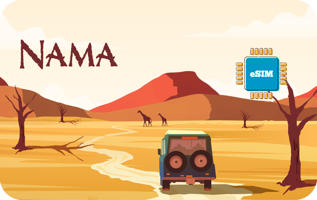 Namibia