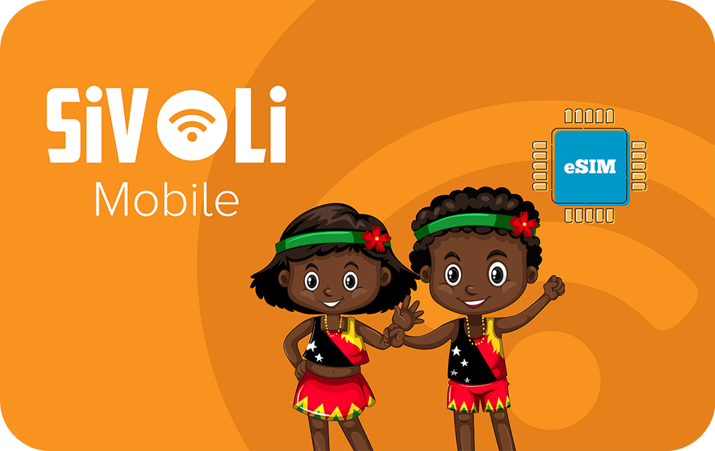 [sivoli-mobile-15days-2gb] Papua New Guinea