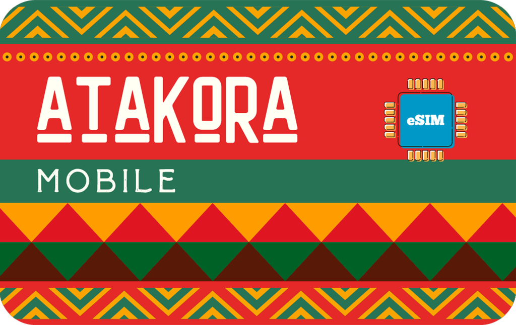 [atakora-mobile-in-7days-1gb] Togo