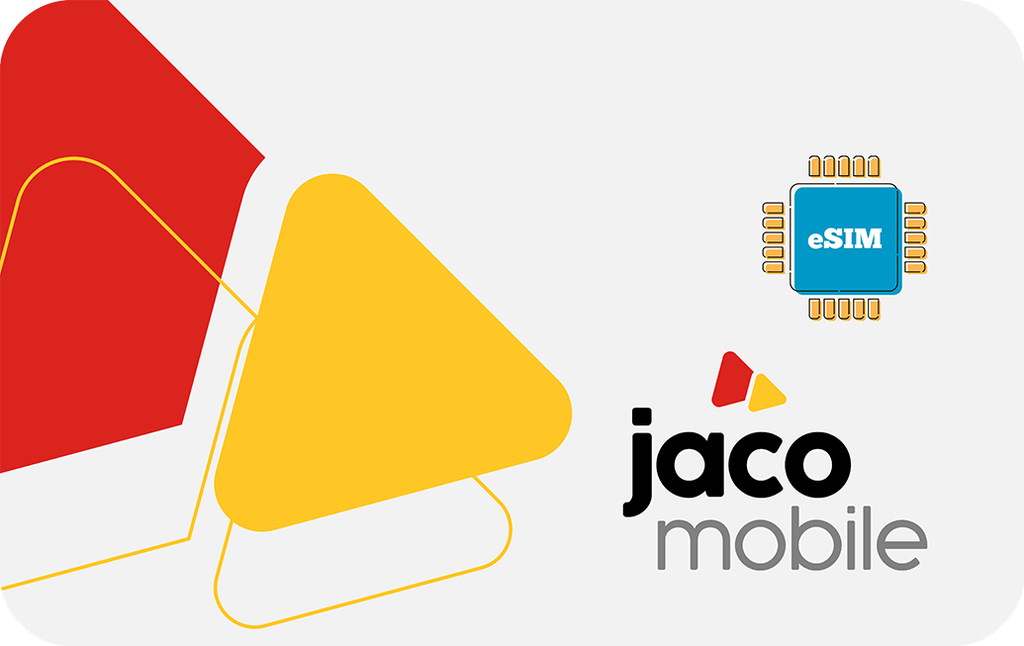 [jaco-mobile-7days-1gb] Timor Leste