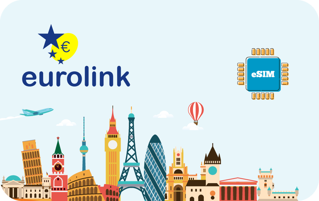 [eurolink-500mb-3days] Europe
