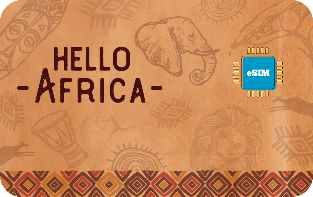 Africa