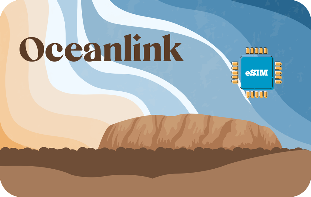 Oceania