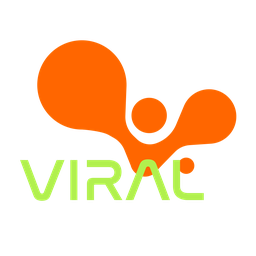 Logo de VIRAL Cel